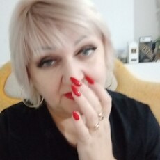 Фотография девушки Lana, 56 лет из г. Химки