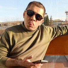 Фотография мужчины Est Anima, 40 лет из г. Пенза