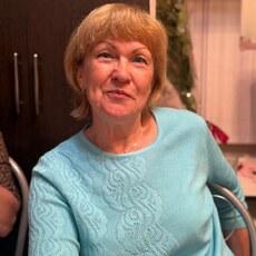 Фотография девушки Светлана, 64 года из г. Лисаковск