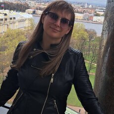 Фотография девушки Екатерина, 33 года из г. Санкт-Петербург