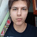 Валентин, 22 года