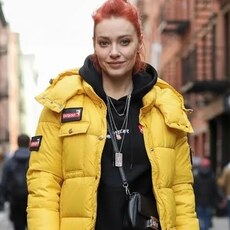 Фотография девушки Екатерина, 46 лет из г. Королёв