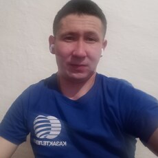 Фотография мужчины Айдоха, 24 года из г. Экибастуз