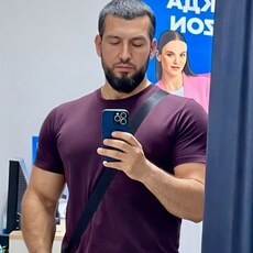Фотография мужчины Kutunio Likenio, 34 года из г. Махачкала