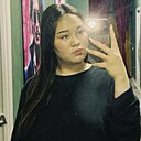 Даяна, 19 лет