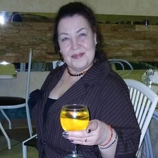 Фотография девушки Елена, 53 года из г. Канск