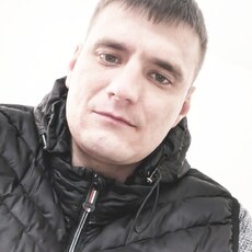 Фотография мужчины Дмитрий, 32 года из г. Тольятти