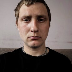 Фотография мужчины Некит, 26 лет из г. Ирбит