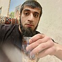Залик, 29 лет