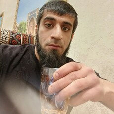 Фотография мужчины Залик, 29 лет из г. Дербент