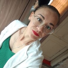 Фотография девушки Кристина, 33 года из г. Омск