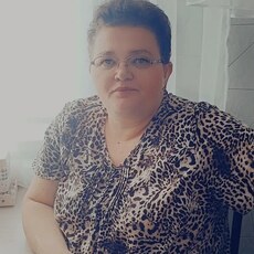 Фотография девушки Татьяна, 40 лет из г. Омск