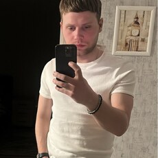 Фотография мужчины Никита, 31 год из г. Орша