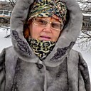 Леля, 58 лет