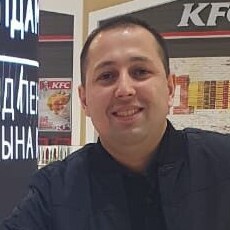 Фотография мужчины Tadjik, 36 лет из г. Иркутск