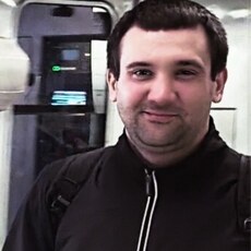 Фотография мужчины Rec, 31 год из г. Сызрань