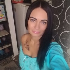 Фотография девушки Марина, 44 года из г. Междуреченск