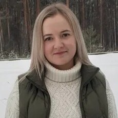 Фотография девушки Ирина, 37 лет из г. Йошкар-Ола