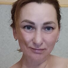 Фотография девушки Ханна, 51 год из г. Брест