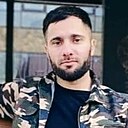 Давид, 37 лет