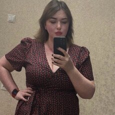 Фотография девушки Елизавета, 31 год из г. Москва