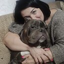 Наталия, 54 года