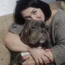 Фотография девушки Наталия, 54 года из г. Тула