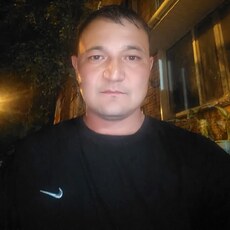 Фотография мужчины Кемран, 35 лет из г. Петропавловск