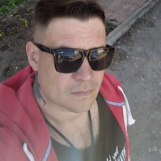 Фотография мужчины Валерий, 41 год из г. Киров