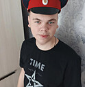 Богдан, 20 лет