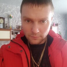 Фотография мужчины Олег, 44 года из г. Нерюнгри