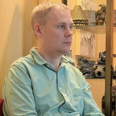 Фотография мужчины Никита, 43 года из г. Воронеж