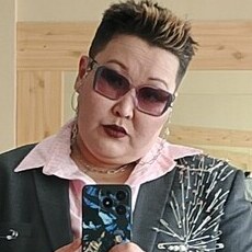 Фотография девушки Людмила, 37 лет из г. Залари