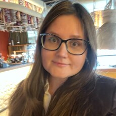 Фотография девушки Надежда, 34 года из г. Воронеж