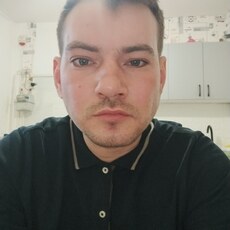 Фотография мужчины Анатолий, 33 года из г. Петропавловск