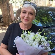Фотография девушки Ясмина, 52 года из г. Геленджик
