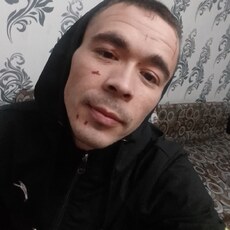 Фотография мужчины Данил, 29 лет из г. Туймазы