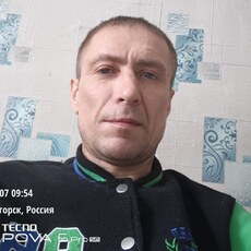 Фотография мужчины Slava, 46 лет из г. Магнитогорск