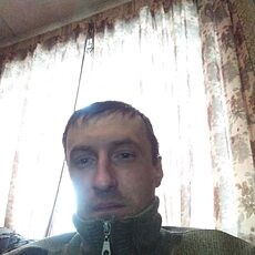 Фотография мужчины Den, 35 лет из г. Мариинск