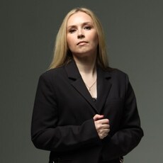 Фотография девушки Наталья, 42 года из г. Пенза