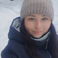Фотография девушки Татьяна, 36 лет из г. Киров