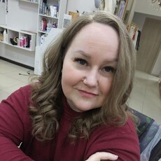 Фотография девушки Людмила, 42 года из г. Сургут