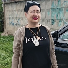Фотография девушки Елена, 51 год из г. Оренбург