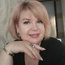 Фотография девушки Наталья, 52 года из г. Ульяновск