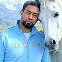 Сайфуллах, 43 года