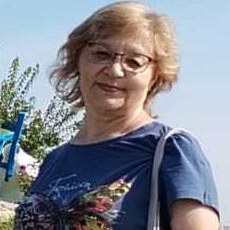 Фотография девушки Ирина, 53 года из г. Курск