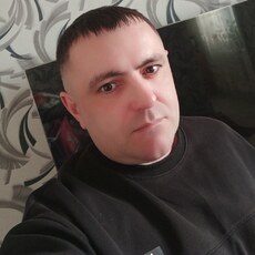 Фотография мужчины Андрей, 36 лет из г. Нижний Тагил