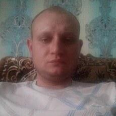 Фотография мужчины Серега, 39 лет из г. Прокопьевск