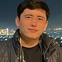 Саят, 24 года