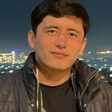 Фотография мужчины Саят, 24 года из г. Шымкент